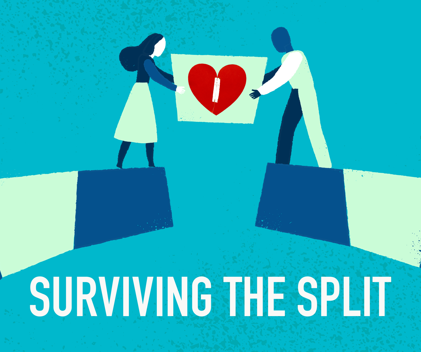 Surviving the Split